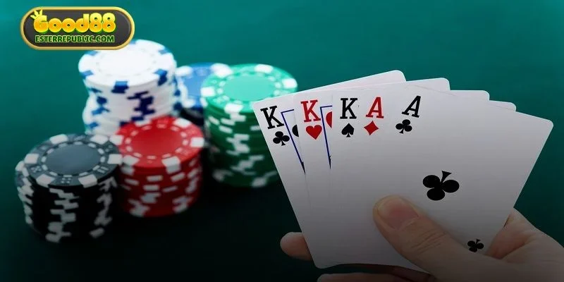 Chỉ bạn 03 ưu điểm nổi bật của sảnh cược AG Casino GOOD88