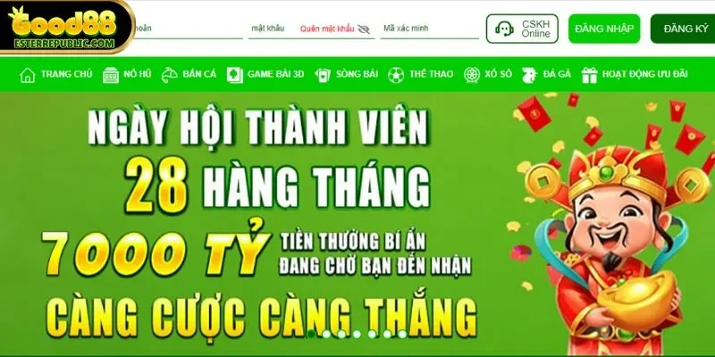 Có nhiều chương trình khuyến mãi phục vụ nhu cầu của hội viên