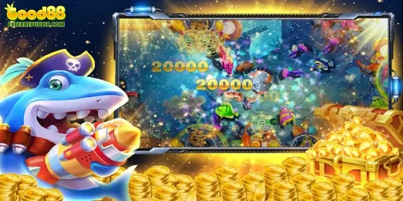 Giới thiệu đôi điều mà thành viên mới cần biết về game bắn cá vũ trụ