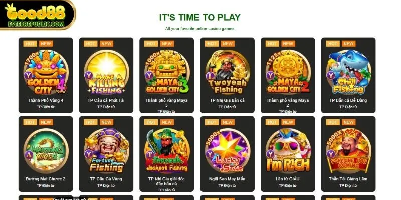 Nhà cái cam kết mang đến môi trường chơi game an toàn