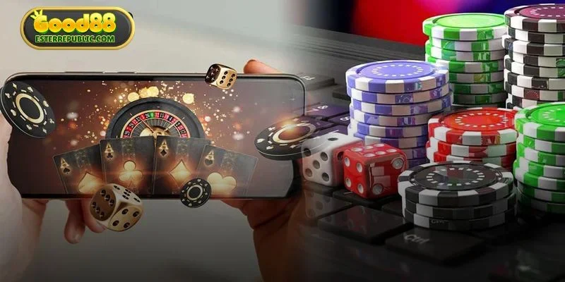 Thế nào là sảnh AG Casino GOOD88