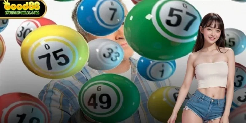 VR Lottery tại GOOD88 sở hữu nhiều ưu điểm nổi bật so với các sảnh khác